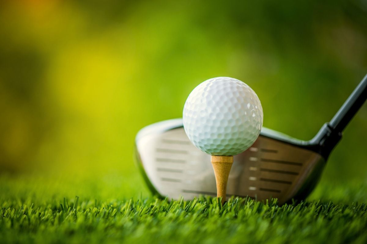 best golf courses in Muscat