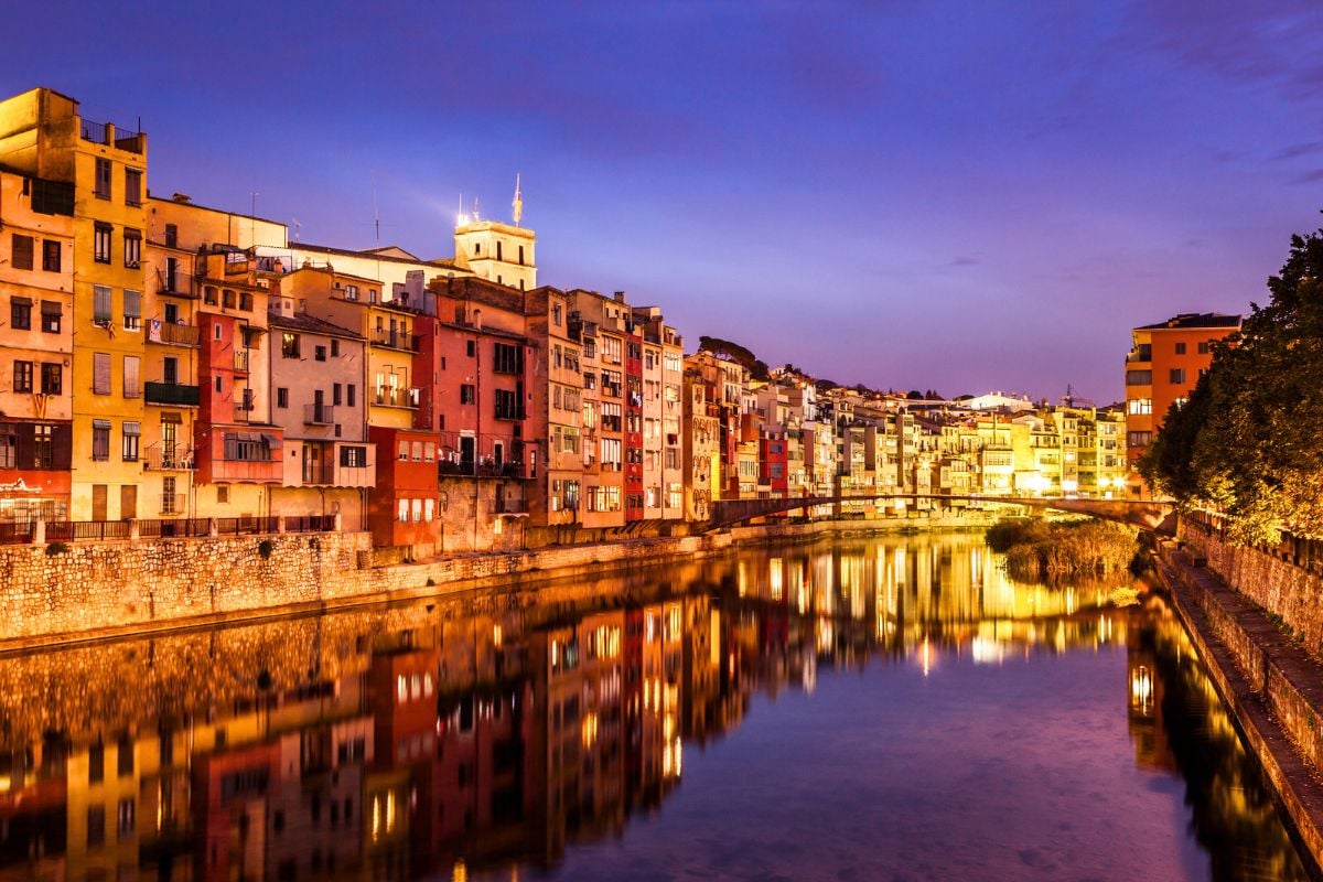 best nightlife in Girona