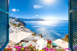 best places to visit in Greece