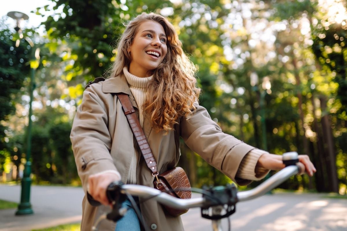 bike tours in Victoria, BC