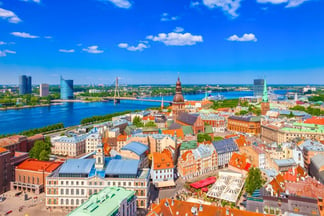 Cose da vedere e da fare a Riga