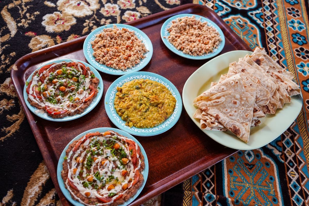 dinners in Oman