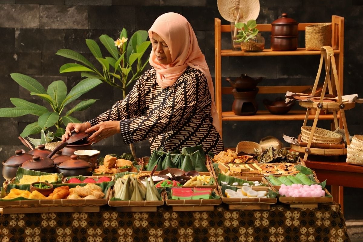 food tour in Jakarta
