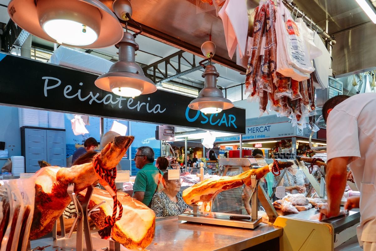 food tours in Girona