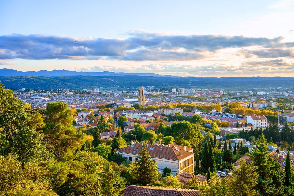 things to do in Aix-en-Provence, France