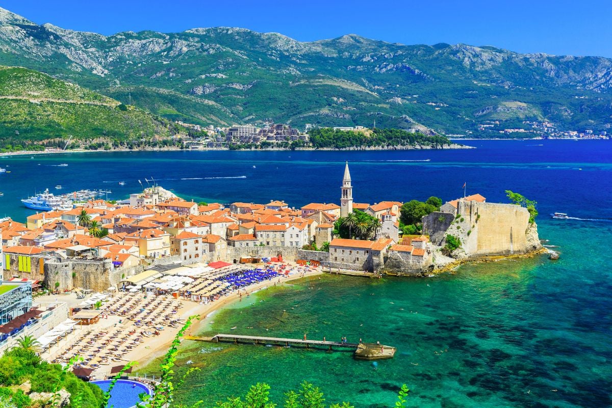 29 Fun Things to Do in Budva, Montenegro - TourScanner