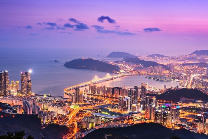 things to do in Busan, South Korea