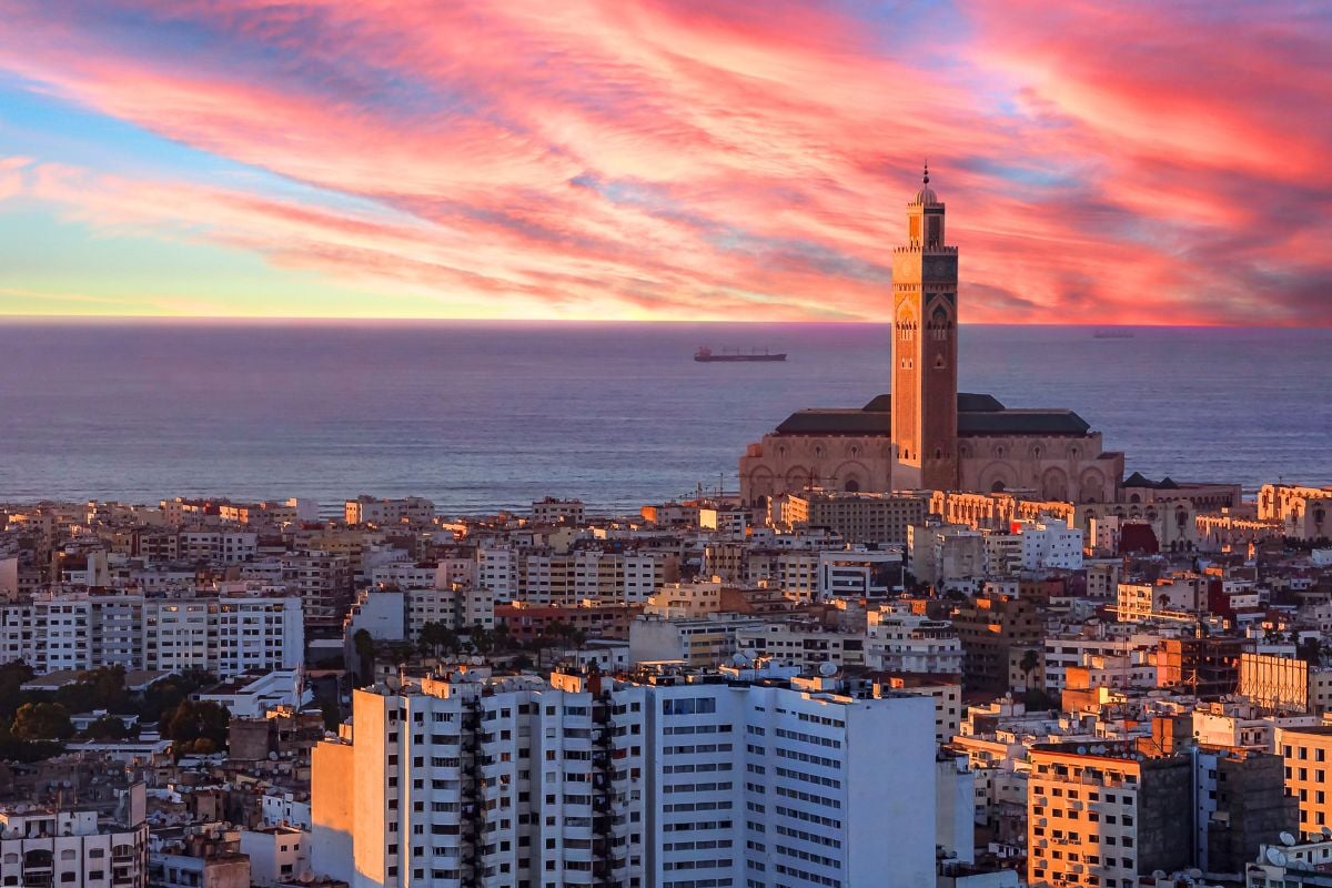 things to do in Casablanca