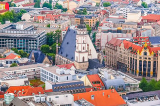 things to do in Leipzig