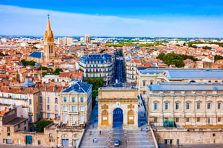 things to do in Montpellier, France