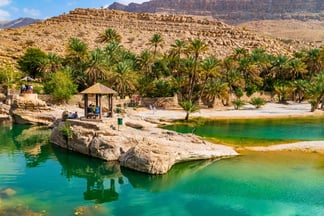 things to do in Oman