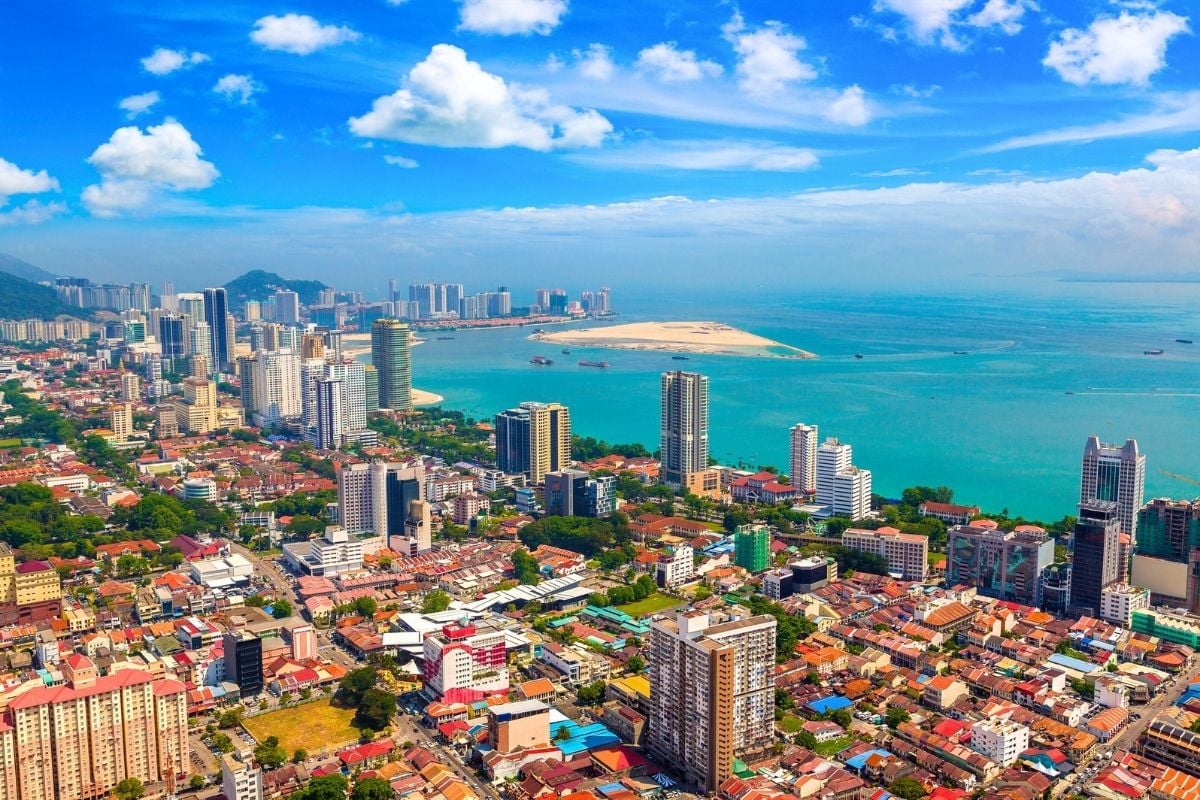 things to do in Penang, Malaysia