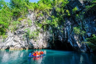 things to do in Puerto Princesa