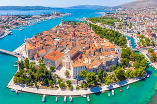 things to do in Trogir
