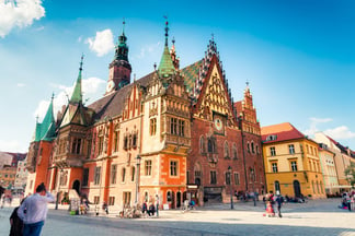 things to do in Wroclaw, Poland