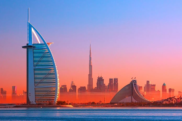 Cose da vedere a Dubai
