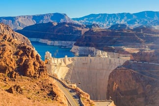 Die 25 besten Hoover Dam Touren ab Las Vegas