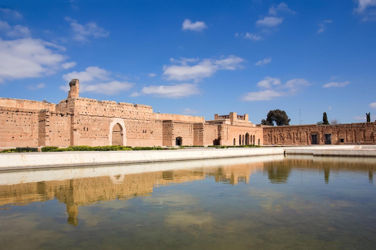 Palazzo el Badi, migliori cose da vedere e da fare a Marrakech