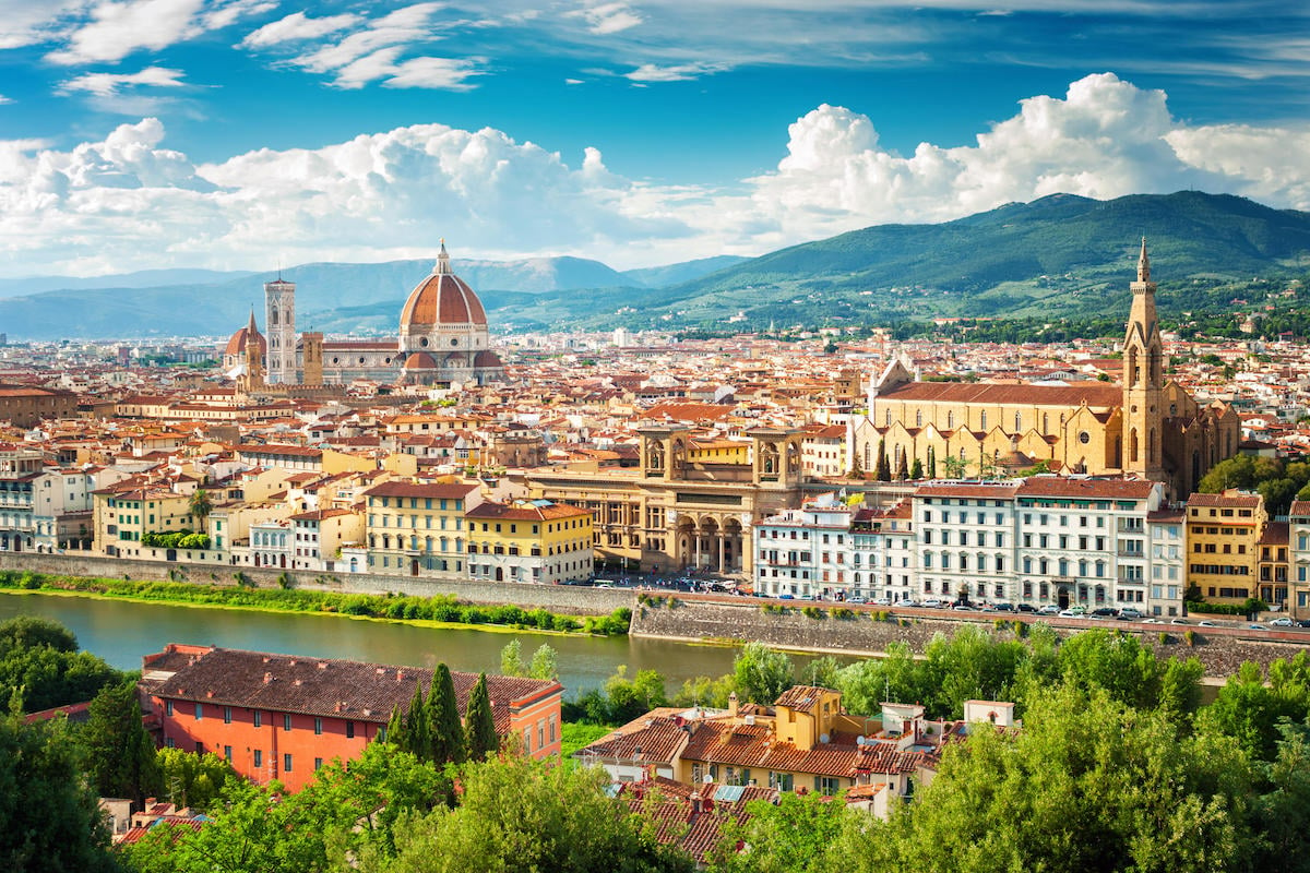 Firenze, le migliori cose da vedere e da fare in Toscana