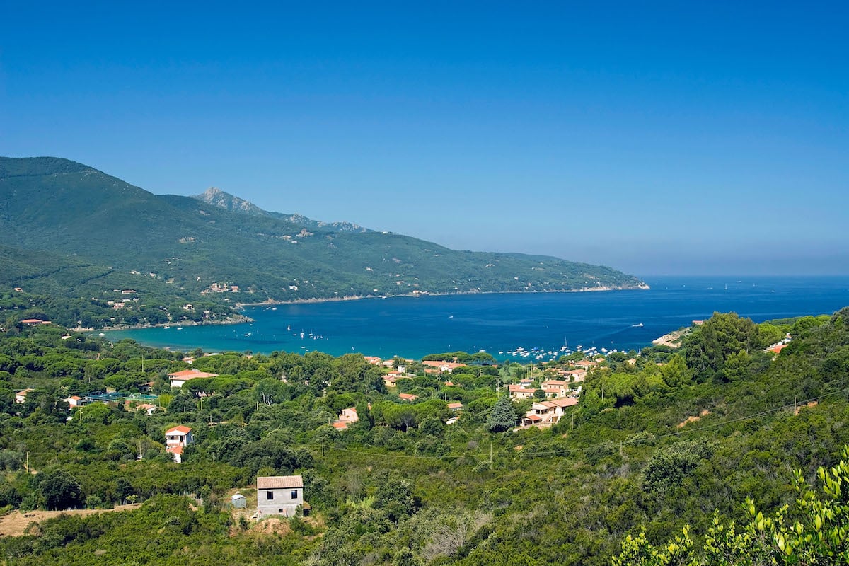 Isola d'Elba, le migliori cose da vedere e da fare in Toscana