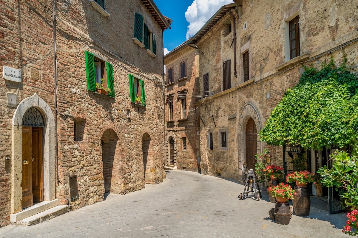 Montepulciano, le migliori cose da vedere e da fare in Toscana
