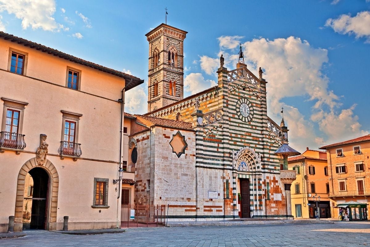 Prato, le migliori cose da vedere e da fare in Toscana