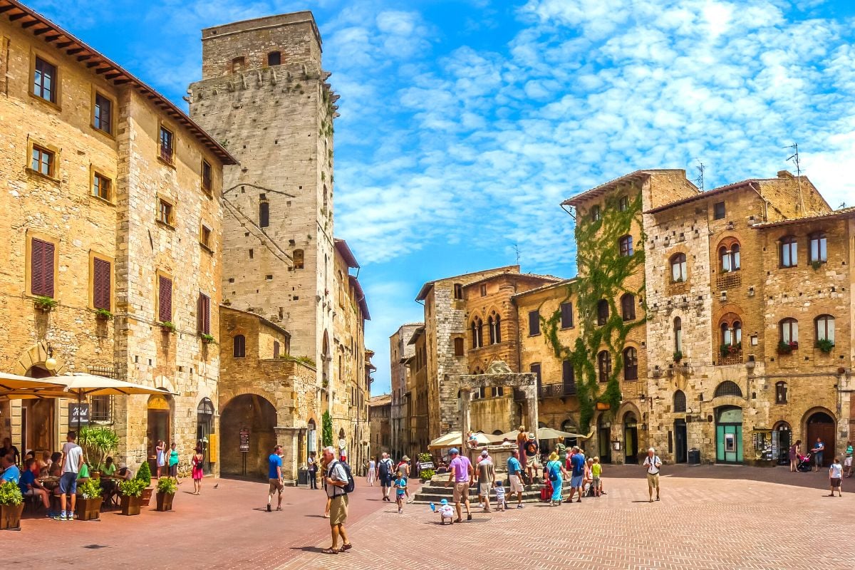 San Gimignano, le migliori cose da vedere e da fare in Toscana