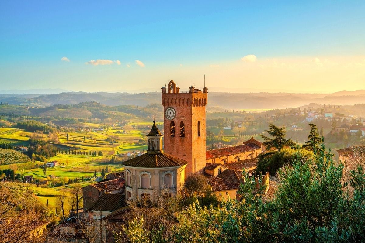 San Miniato, le migliori cose da vedere e da fare in Toscana