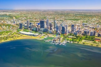 Sehenswürdigkeiten in Perth