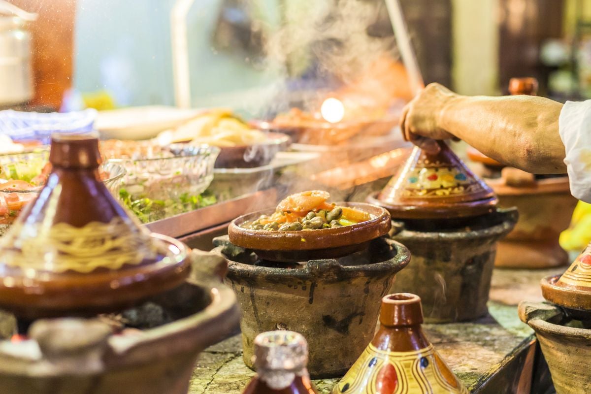 Tour gastronomici, migliori cose da vedere e da fare a Marrakech
