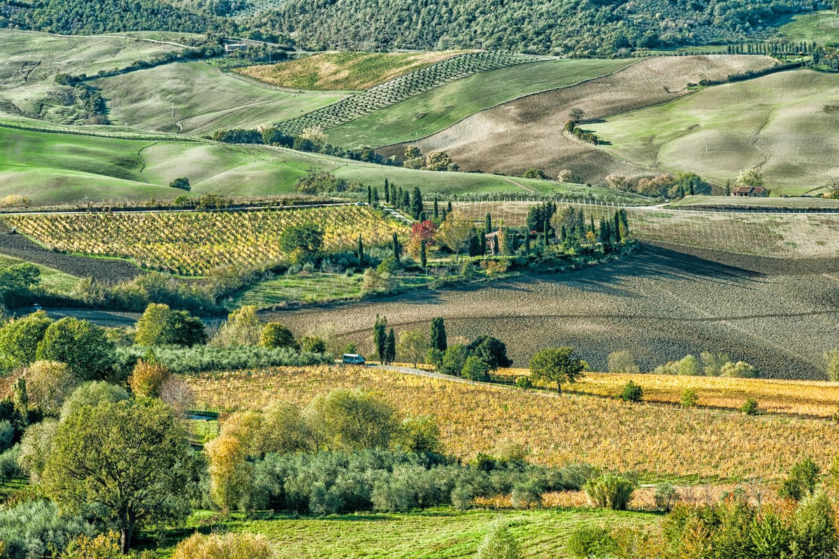 Val di Chiana, le migliori cose da vedere e da fare in Toscana