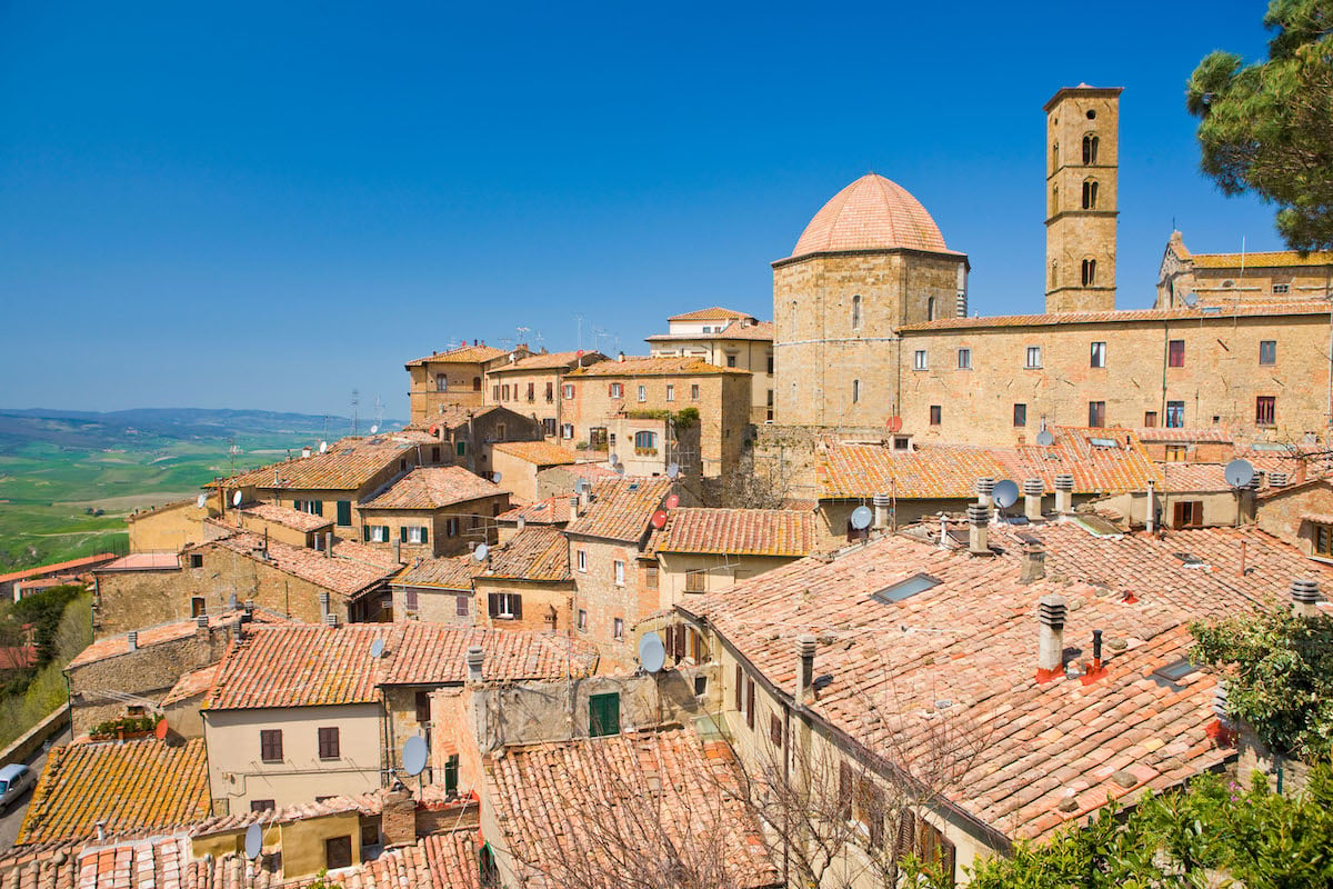 Volterra, le migliori cose da vedere e da fare in Toscana