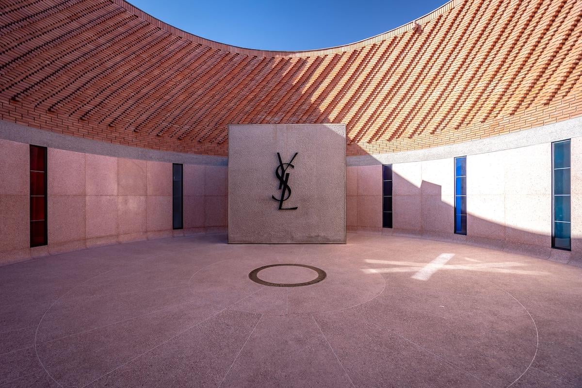 Museo Yves Saint Laurent, migliori cose da vedere e da fare a Marrakech