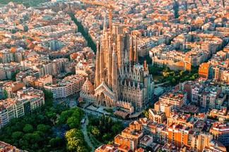 Beste Sagrada Familia tours