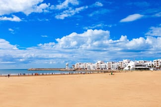 Le migliori cose da vedere ad Agadir, Marocco