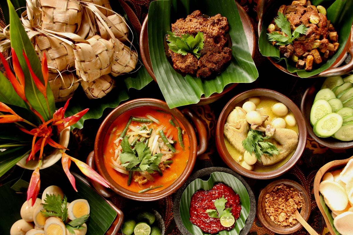 food tour in Yogyakarta