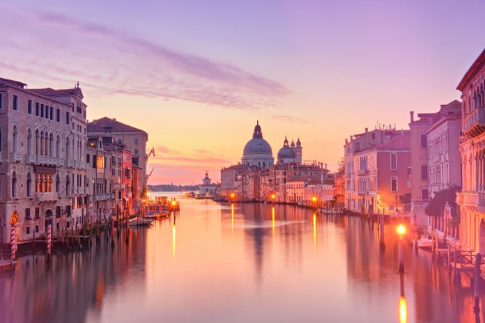 romantic things to do in Venice for couples