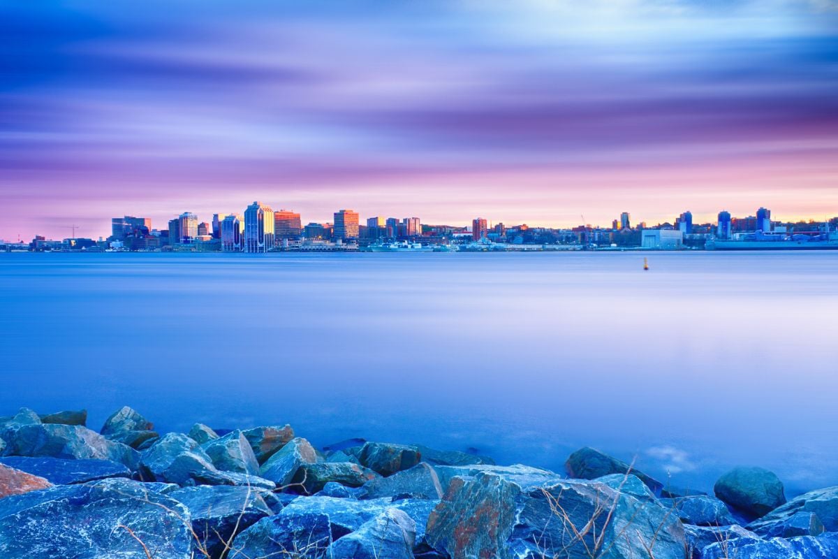 things to do in Halifax, Canada