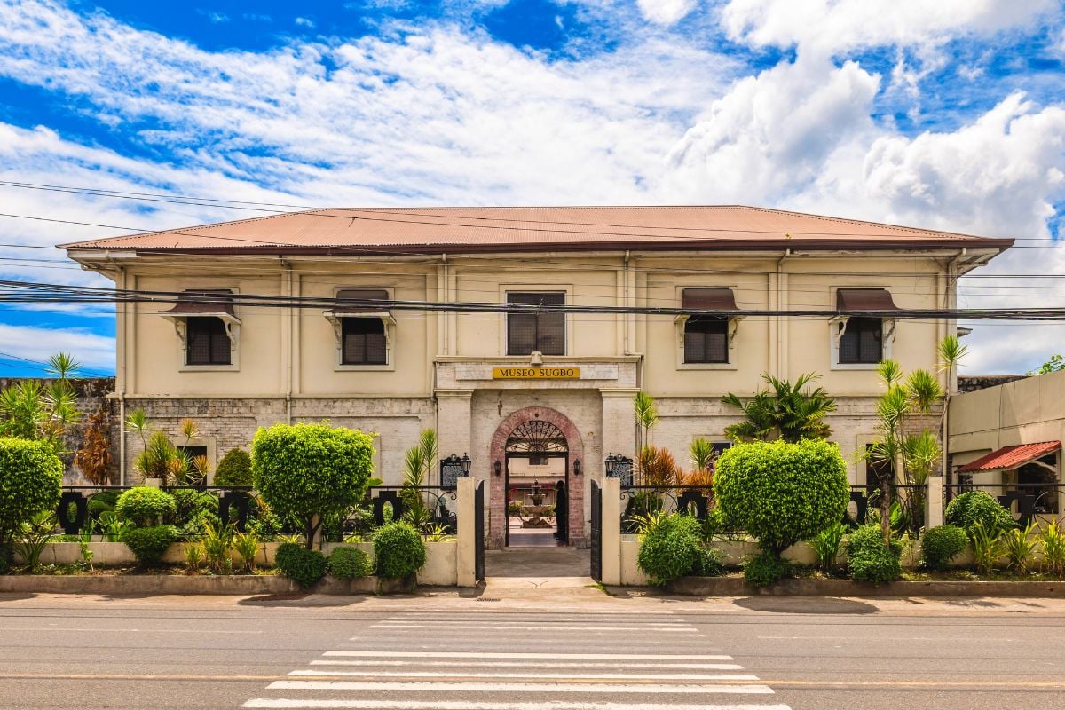 Cebu Provincial Museum, Cebu