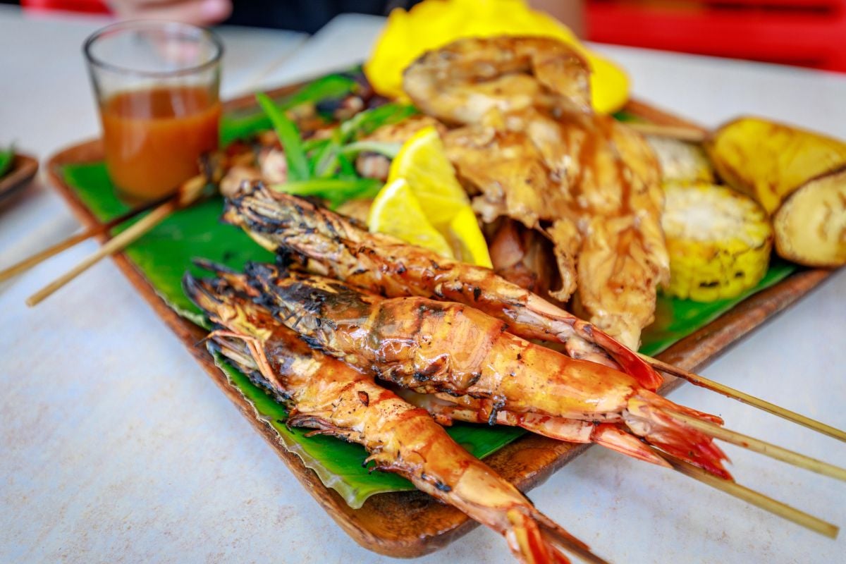 food tours in Cebu