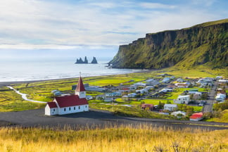 things to do in Vik, Iceland