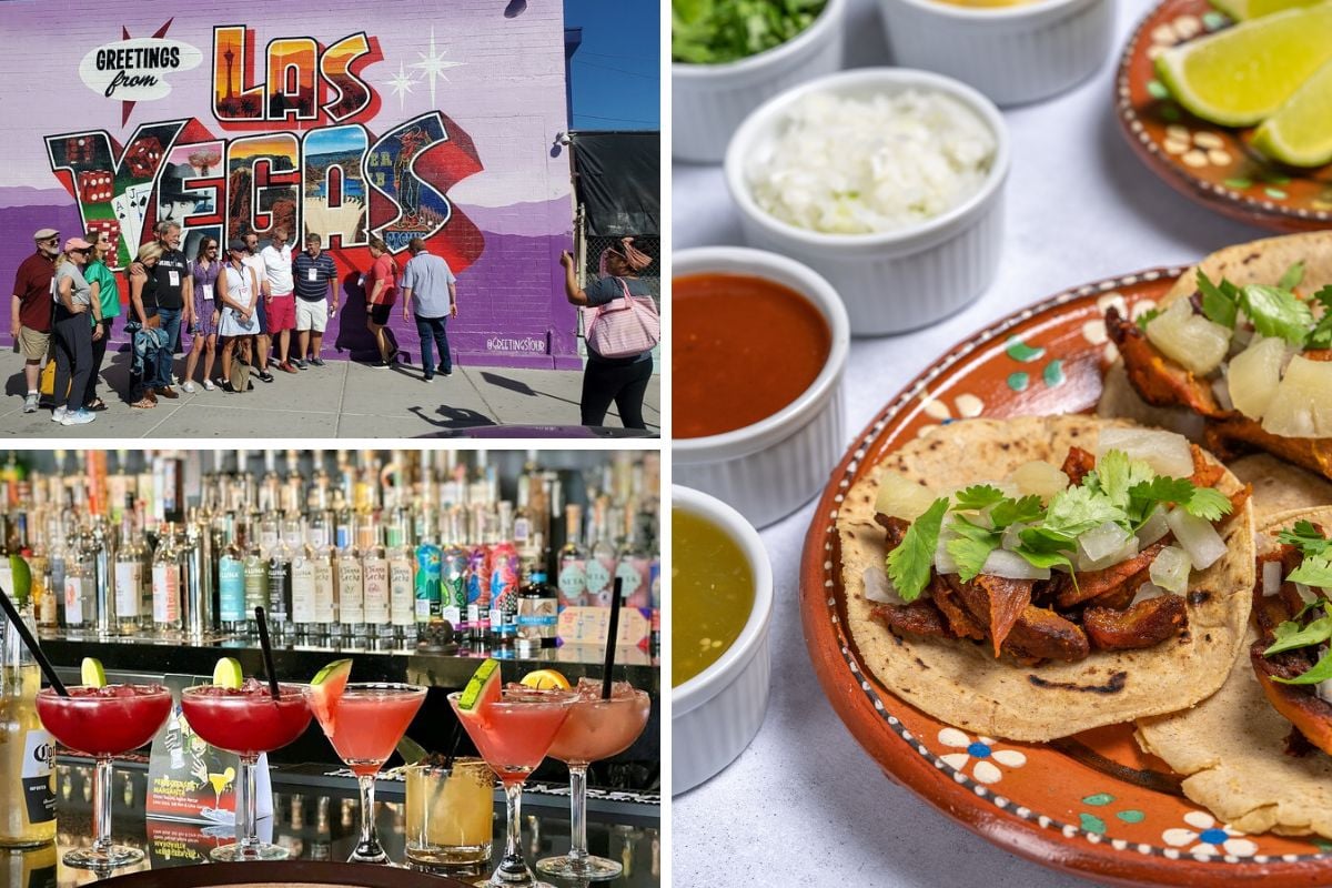 Arts District Sightseeing and Foodie Tour