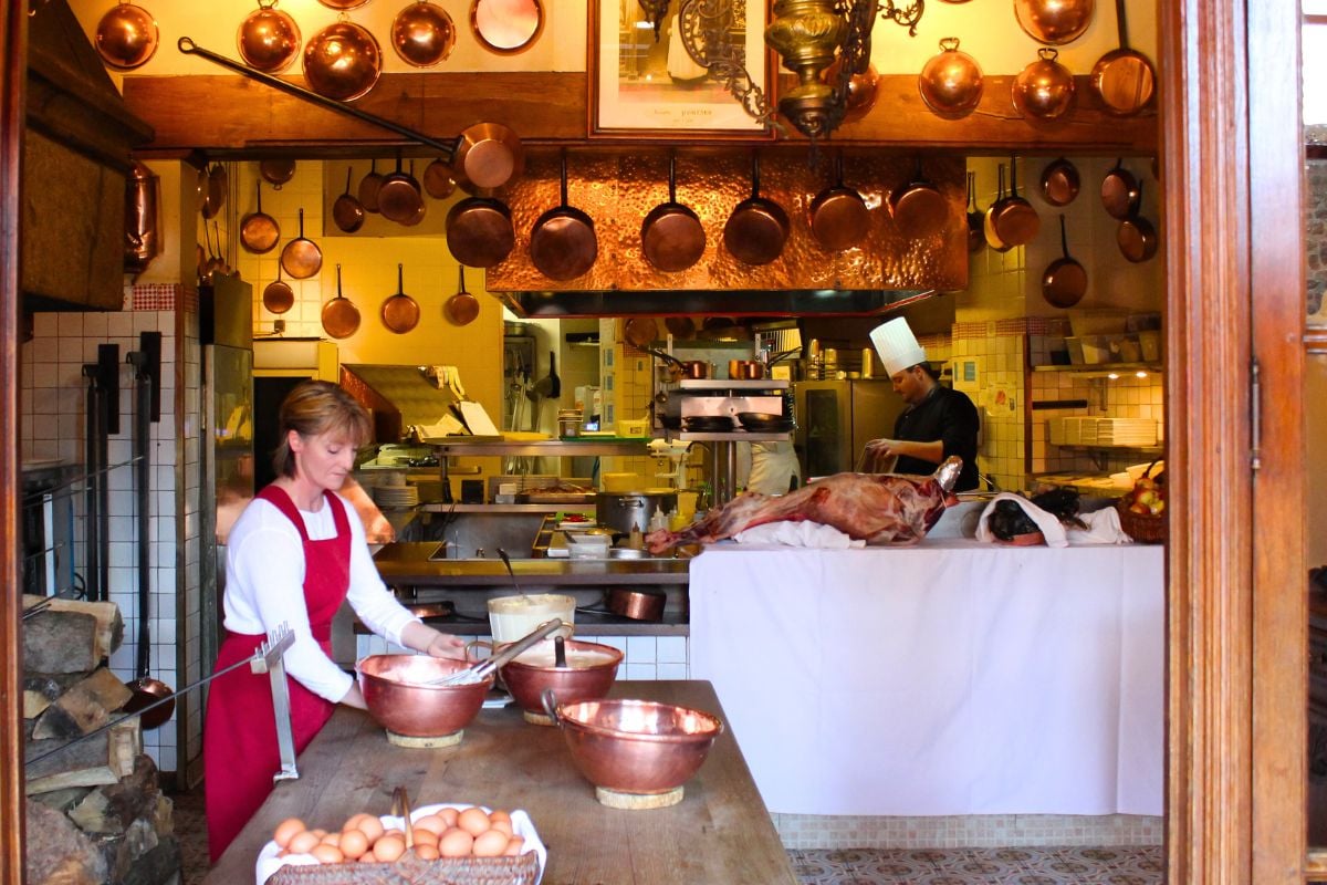 Mont Saint Michel Day Trip from Paris Price & Tips TourScanner