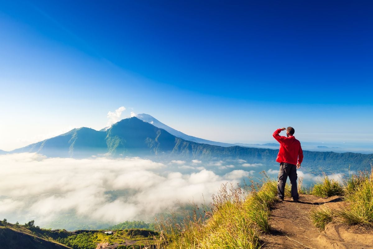 Mount Batur Sunrise Hiking Tours - complete guide