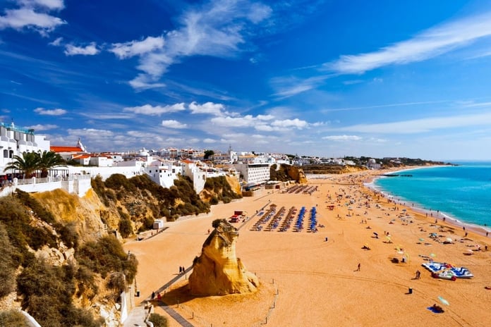 Actividades y cosas que ver en Albufeira