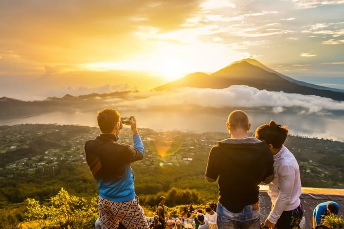 best Mount Batur tours