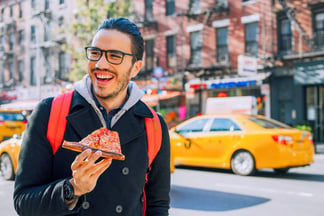 best food tours in NYC