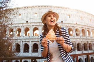 best food tours in Rome