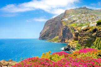 Bezienswaardigheden op Madeira