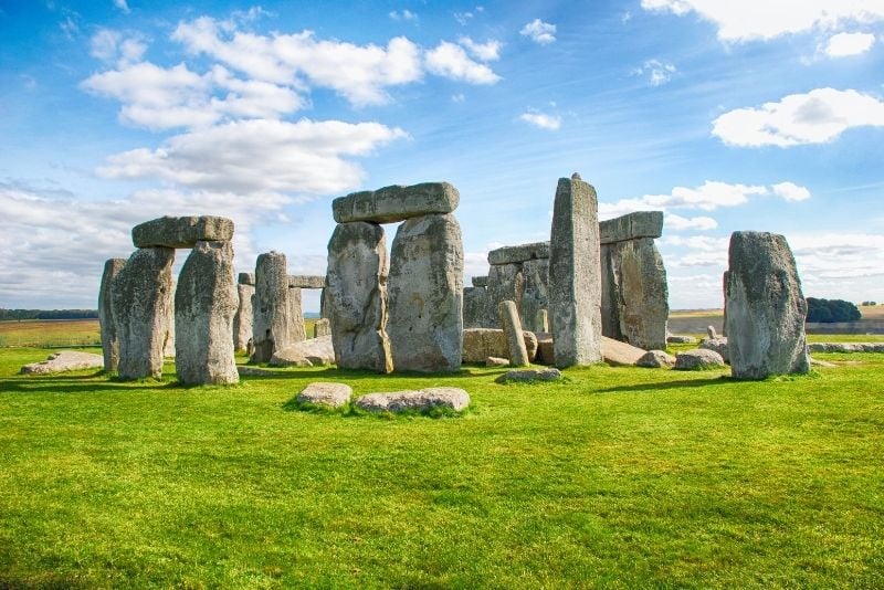 Excursie naar Stonehenge vanuit Londen